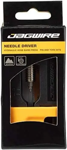 Produktbild: Jagwire Needle Driver