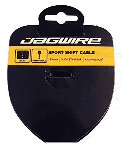 Produktbild: Jagwire Schaltzug Hyper slick CAMPA