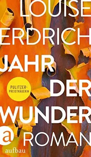 Produktbild: Jahr der Wunder: Roman