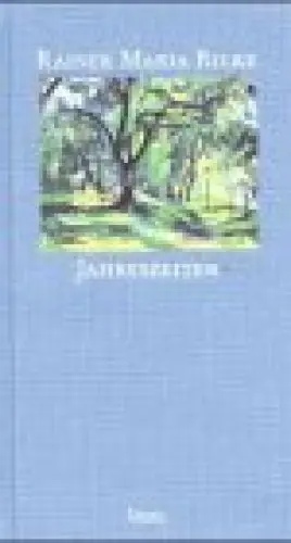 Produktbild: Jahreszeiten