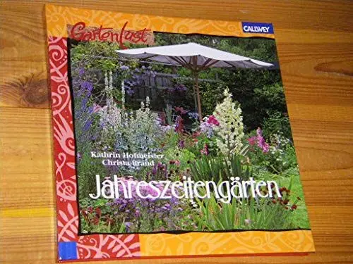 Produktbild: Jahreszeitengärten