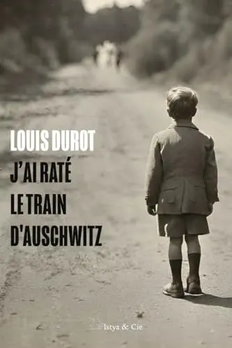 Produktbild: J'ai raté le train d'Auschwitz