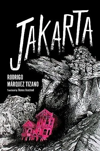 Produktbild: Jakarta