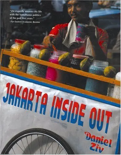 Produktbild: Jakarta Inside Out