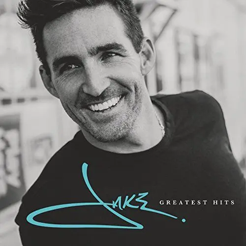 Produktbild: Jake Owen - Greatest Hits