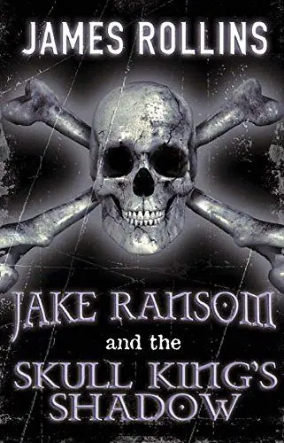 Produktbild: Jake Ransom and the Skull King's Shadow