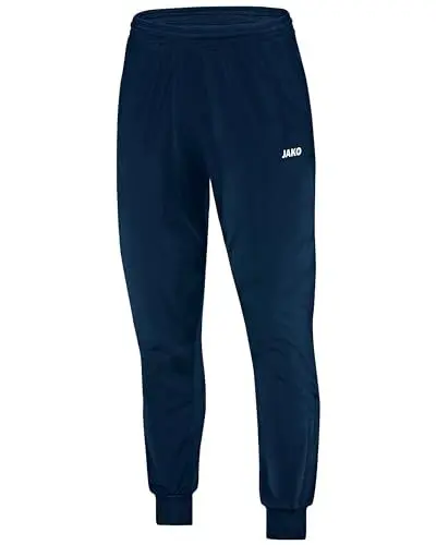 Produktbild: JAKO Damen Polyesterhose Classico, Blau (Dark Navy/09), 40, 9250D