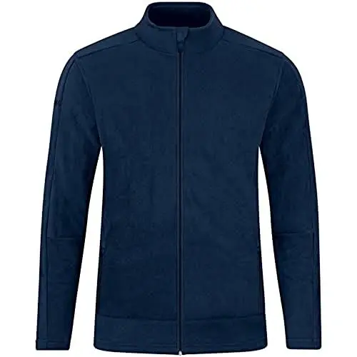 Produktbild: JAKO Damen Fleecejacke, Marine/Darkblue, 48