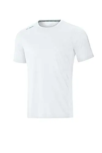Produktbild: JAKO Damen Løb 2.0 T shirt, Weiß, 38 EU