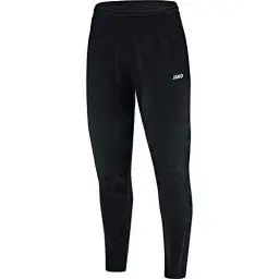 Produktbild: JAKO 9250D Damen Classico Polyesterhose, Schwarz (Black/08), Gr. 42 (16 UK)