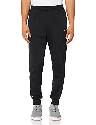 Produktbild: JAKO Damen Sportanzug Polyesterhose Attack 2.0 Hose, Schwarz, L EU