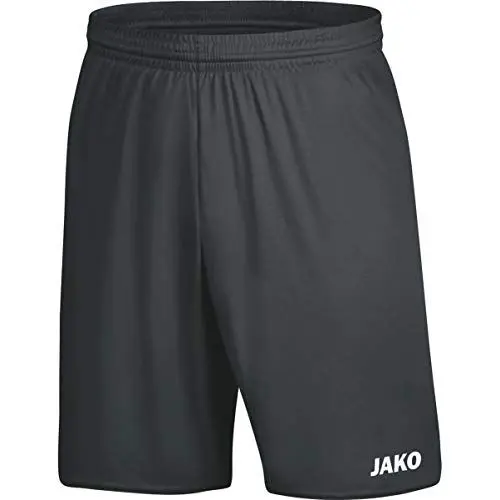 Produktbild: JAKO Damen Sporthose Manchester 2.0 Damen, Anthrazit, 38-40