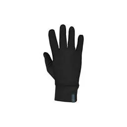 Produktbild: JAKO Feldspielerhandschuhe Funktion Warm Accessoires (caps, Mützen, Etc), Schwarz, 9