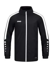 Produktbild: JAKO Herren Allwetterjacke Power, Schwarz, M