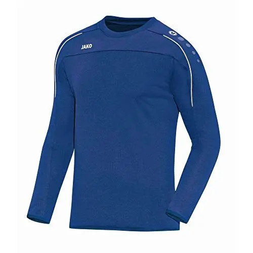 Produktbild: JAKO Herren Classico Trainingssweat, Royal, L EU