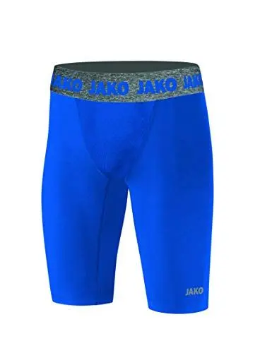 Produktbild: JAKO Herren Compression 2.0 Short Tights, Sportroyal, 164 EU