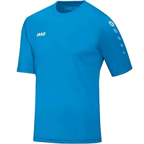 Produktbild: JAKO Herren Fußballtrikots Ka Trikot Team KA, blau, S, 4233