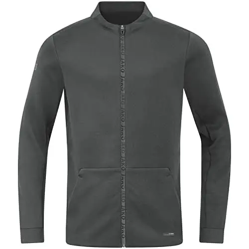 Produktbild: JAKO Herren Jacke Pro Casual, Aschgrau, M