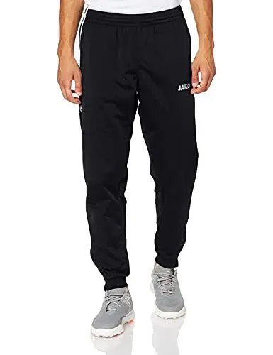 Produktbild: JAKO Unisex Competition 2.0 Polyesterhose, Schwarz, M EU