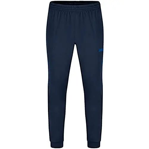 Produktbild: JAKO Herren Polyesterhose Challenge, Marine/Royal, M