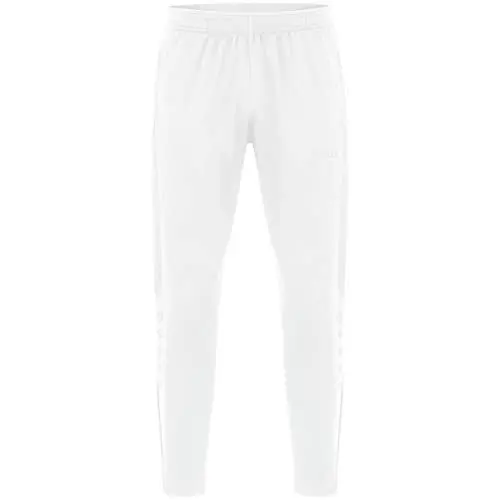 Produktbild: JAKO Herren Polyesterhose Power, Weiß, L