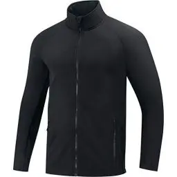 Produktbild: JAKO Herren Softshell-jacken Softshelljacke Team, schwarz, S, 7604