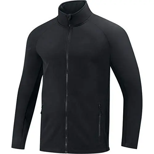 Produktbild: JAKO Herren Softshell-jacken Softshelljacke Team, schwarz, S, 7604