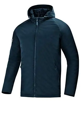 Produktbild: Jako Herren Sonstige Jacke Winterjacke, Denim, L, 7205
