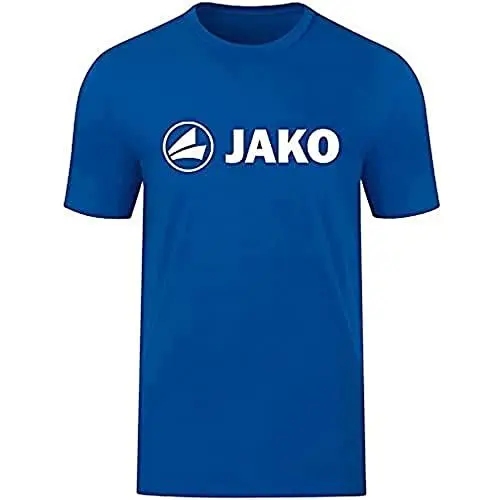 Produktbild: JAKO Herren T-Shirt Promo, Royal, M