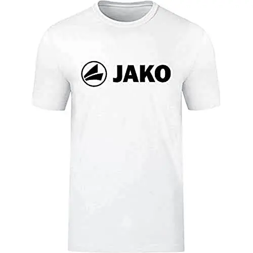 Produktbild: JAKO Herren T-Shirt Promo, Steingrau, M