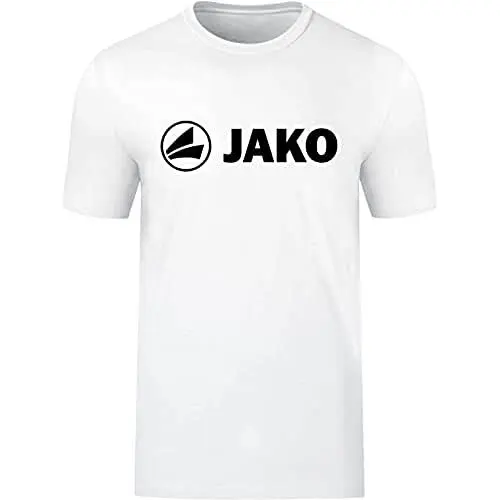 Produktbild: JAKO Herren T-Shirt Promo, Weiß, 3XL