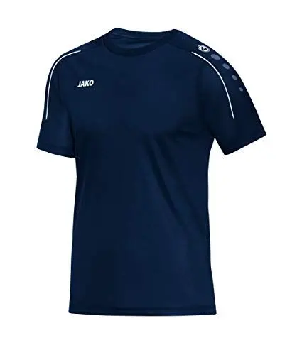 Produktbild: JAKO Herren T-shirt Classico, marine, S, 6150