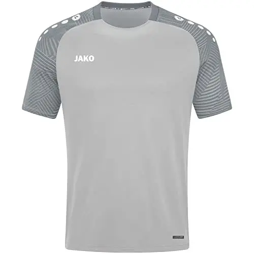 Produktbild: JAKO Herren T-shirt ydeevne T Shirt Performance, Soft Grey/Steingrau, L EU
