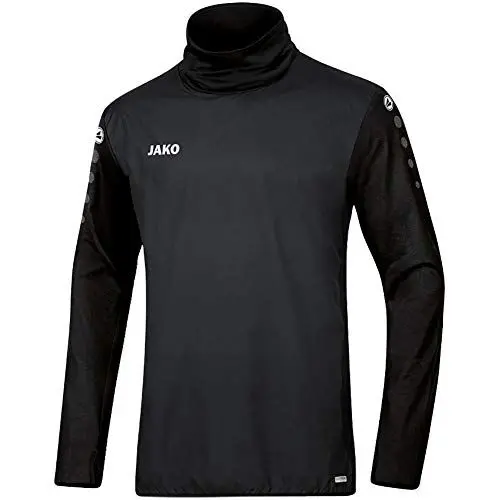 Produktbild: JAKO Herren Winter Traintop, Schwarz, M EU