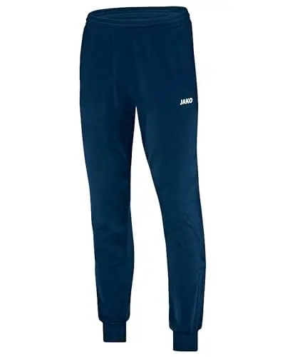 Produktbild: JAKO Kinder Classico Polyesterhose, Nightblue, 140 EU