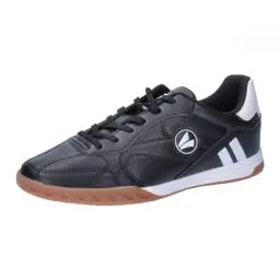 Produktbild: JAKO Kinder Fussballschuhe Classico II ID Junior 5512 Schwarz/Weiß 34