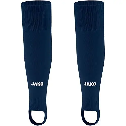 Produktbild: JAKO Stegstutzen Glasgow 2.0 3414 Navy Senior