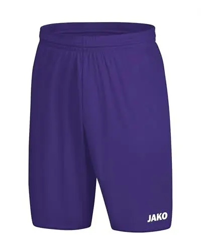 Produktbild: JAKO Sporthose Manchester 2.0 Lila - 140