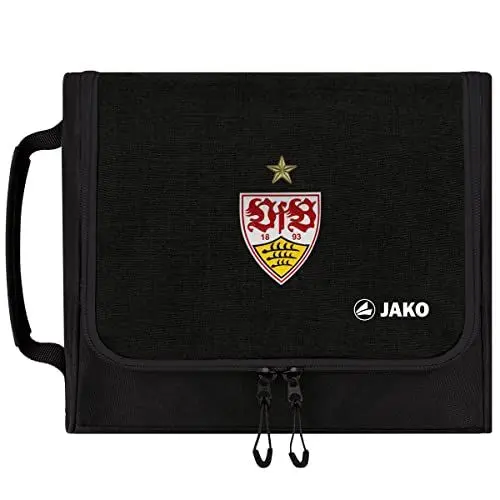Produktbild: JAKO Kulturbeutel VfB Stuttgart Challenge ST1721