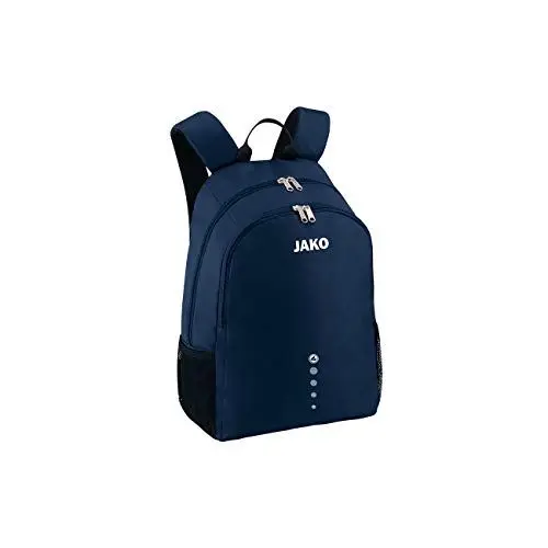 Produktbild: JAKO Rucksack Classico, 45 cm, 18 L, Marine