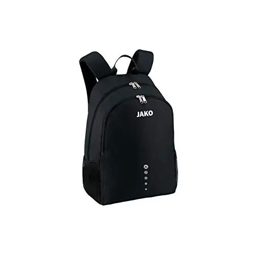 Produktbild: JAKO Rucksack Classico, 45 cm, 18 L, Schwarz