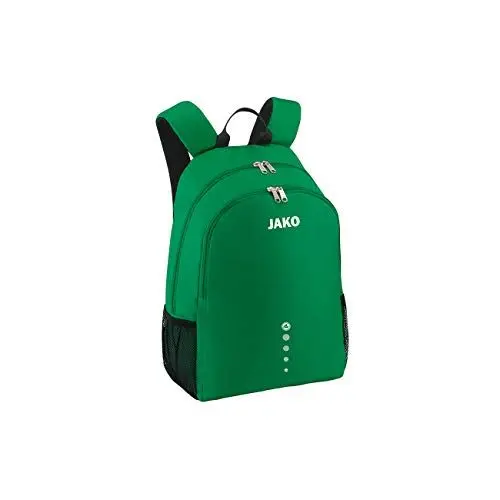 Produktbild: JAKO Rucksack Classico, 45 cm, 18 L, Sportgrün