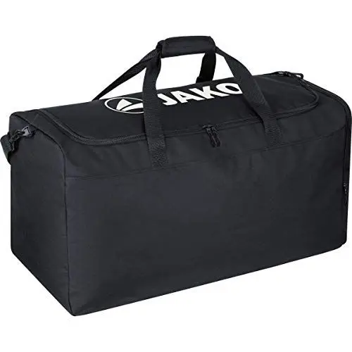 Produktbild: JAKO Unisex Trikottasche, Schwarz, Empty/NO Size