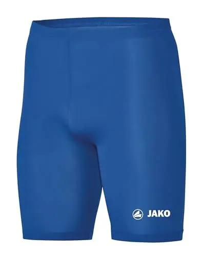 Produktbild: JAKO Unisex Basic 2.0 Shorts, Royal, M EU