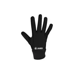 Produktbild: JAKO Unisex Feldspielerhandschuhe Funktion, Schwarz, 4