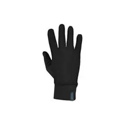 Produktbild: JAKO Feldspielerhandschuhe Funktion Warm Accessoires (caps, Mützen, Etc), Schwarz, 8
