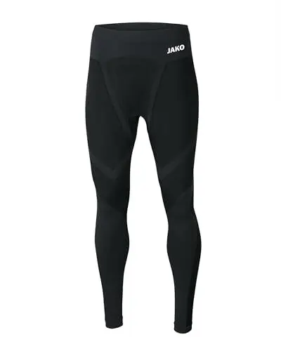 Produktbild: JAKO Herren Komfort 2.0 Long Tight, Schwarz, XL EU