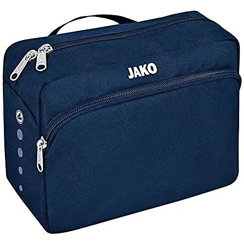 Produktbild: JAKO Unisex Kulturtasche Classico, Marine, Empty/NO Size