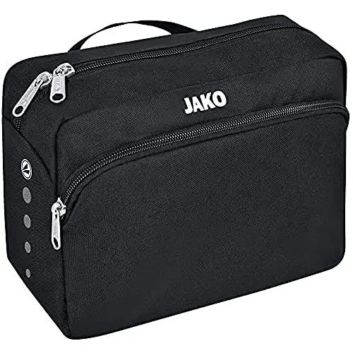 Produktbild: JAKO Unisex Kulturtasche Classico, Schwarz, Empty/NO Size