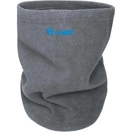 Produktbild: JAKO Unisex Neckwarmer, Steingrau, EMPTY/NO SIZE